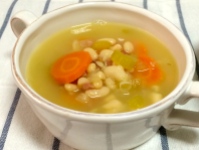 U.S. Senate Bean Soup